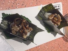 -元气寿司(东方宝泰店)