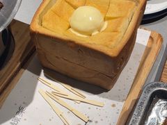 -绿茶餐厅(广州天河城店)