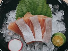 -友壹町寿司(新DNA购物中心店)