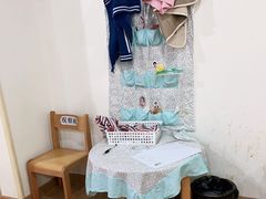 -希溪谷半山街道蒙氏托育(万科公园里校区)