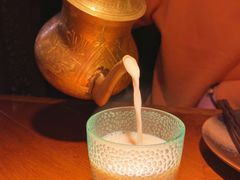 -楼兰新疆主题餐厅(苏州中心店)