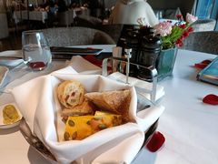 -燃扒房Steakhouse(皇庭店)