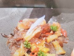 -绸乡宴酒店·融合苏帮宴(吴江店)