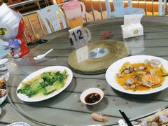 -七鲜渔港美食餐厅(巽寮湾海景店)