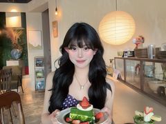 -luutosa  cafe & tea 鹿兔山