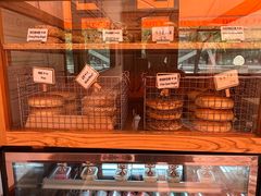 -Catch Bagel(芳草地店)