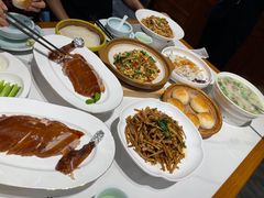 -北平食府(马鞍山路店)