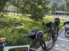 -李连贵熏肉大饼(丰台南路地铁站店)