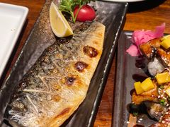 -古京·臻致料理(月湖店)