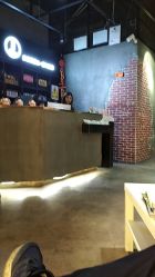 -Kraemer Paris  苏豪路易士·嘉玛发廊