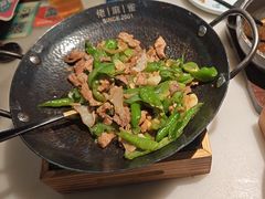 -佬麻雀·剁椒鱼头(京基KK One店)