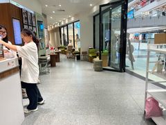 -海马体家庭照相馆(广州正佳广场店)