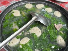 -黎记大排档(慈云路店)