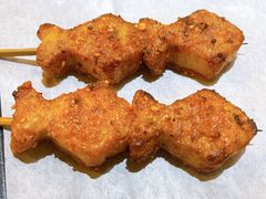 -蚝太郎 • 海鲜烧烤(建国路创始店)