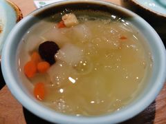 -百年认一力·清真牛羊肉(南中环店)
