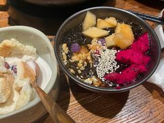 -云海肴·汽锅鸡·云南菜(美罗城店)