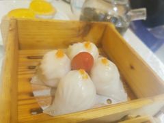 东方虾饺皇-东方之珠海鲜酒楼(南开店)