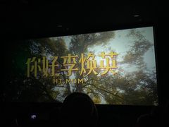 -中影嘉华4KMAX国际影城