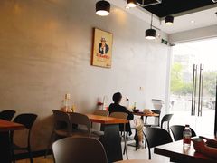 大堂-宝小庆邵阳米粉(深圳市南山保利店)
