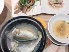 -莆田餐厅(吉隆坡柏威年广场店)