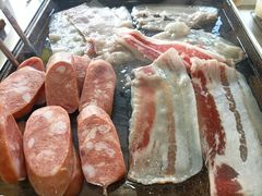 -牛信亭韩国料理·炭火烤肉(紫藤路店)