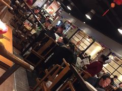 -百岁鱼(人民路店)