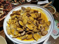 -水煮三国·川鲁江湖菜(香山店)