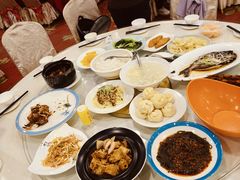 -敦煌楼(御景·阳光润园店)