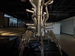 -长春世界雕塑园冰雪艺术天地