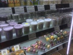 乳品饮料-多乐之日(颐堤港店)