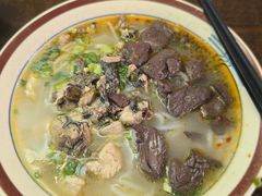 -沈记土鸡米线(七星街品牌中心店)