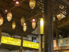 -HOHO餐厅(古子城店)