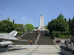 -聂荣臻元帅陈列馆