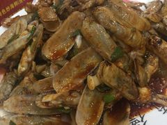 -天津乾毓德饭庄·清真传统炒菜·海鲜烧烤(咸阳路店)