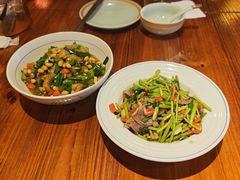 -民俗村柴火灶·景德江西菜(中国陶瓷博物馆店)