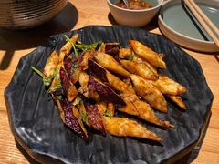 -薇酌饮·陕西菜(南门外店)