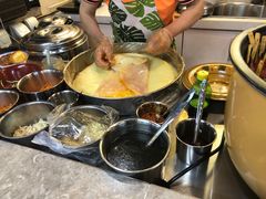 -安徽阜阳卷馍(西单店)