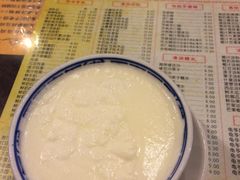 双皮奶-大良甜品店(金泽店)