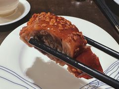 -广州文华东方酒店·江-由辉师傅主理