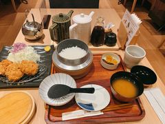 焖锅米饭-和幸(春熙路群光广场店)