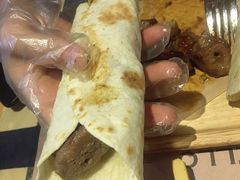 -遇见西木美式餐厅(体育路店)