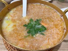 -苏小柳点心·手作小笼包(浦东嘉里城分院)