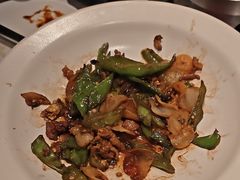 -绿茶餐厅(滨海万达广场店)