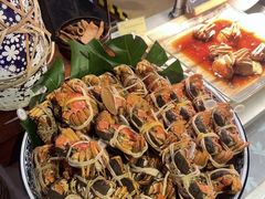 -昆泰嘉华酒店-嘉华咖啡厅