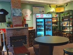 大堂-瑞食酒馆 La Taverne Suisse