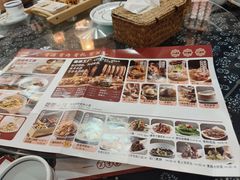 -汉唐守艺人·河北面馆(民心河店)