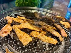 -山葵说·泥炉烤肉(泰达时尚E街区店)