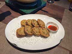 -曾宴·楚菜(湖北省博物馆店)