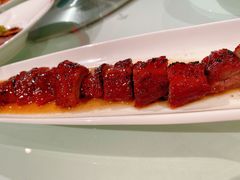 -金轩中餐厅 Jin Xuan(浦东丽思卡尔顿酒店)