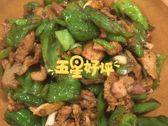 -霄汉牛三鲜湖北砂锅菜(万松园2店)